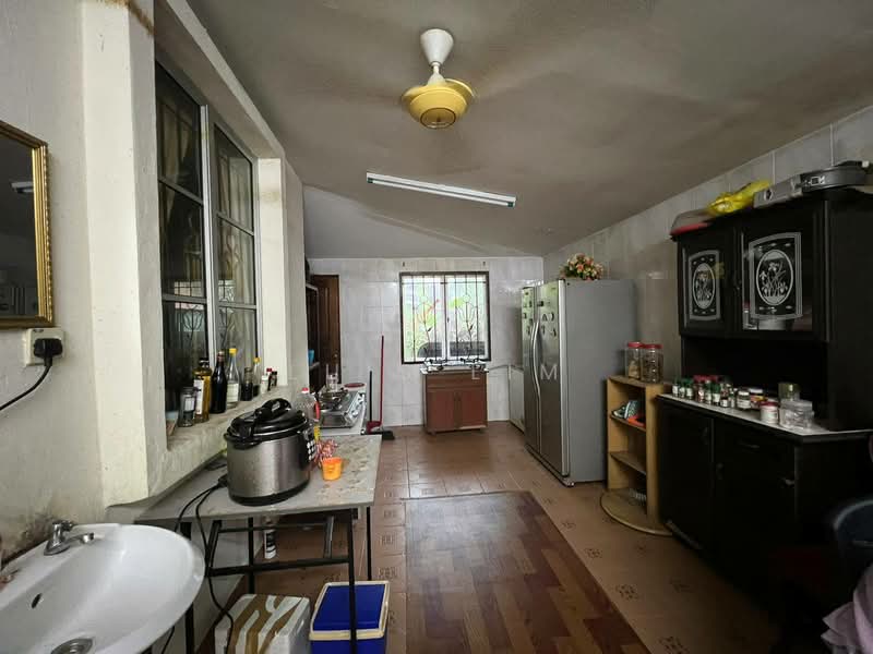 Semi-Detached House for Sale in Taman Putri Kulai (Kulai) - Luis Lim - PropertyGuru.com.my