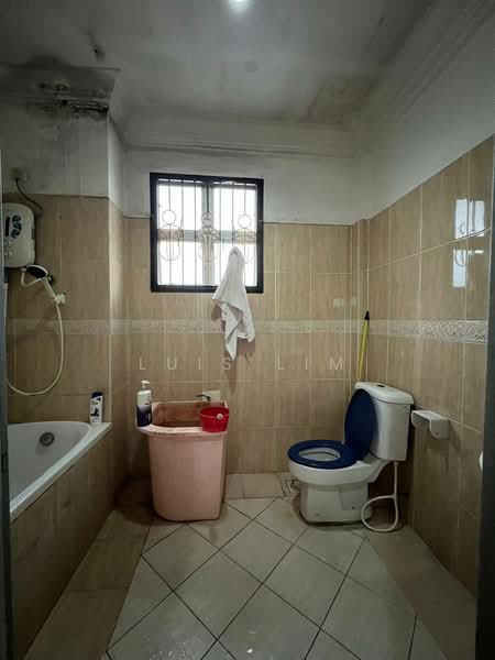 Semi-Detached House for Sale in Taman Putri Kulai (Kulai) - Luis Lim - PropertyGuru.com.my