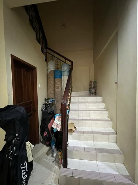 Semi-Detached House for Sale in Taman Putri Kulai (Kulai) - Luis Lim - PropertyGuru.com.my