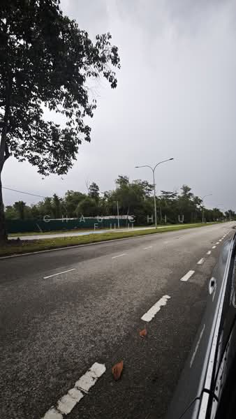 Industrial Land for Sale in Pekan Semenyih (Semenyih) - Chau Chiu Fuu - PropertyGuru.com.my