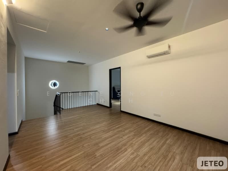 Rumah Teres 1 Tingkat untuk Dijual di Telok Panglima Garang (Selangor) - Eugene Ong Eu chieh - Interior - PropertyGuru.com.my