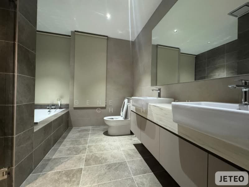 Rumah Teres 1 Tingkat untuk Dijual di Telok Panglima Garang (Selangor) - Eugene Ong Eu chieh - Bathroom - PropertyGuru.com.my