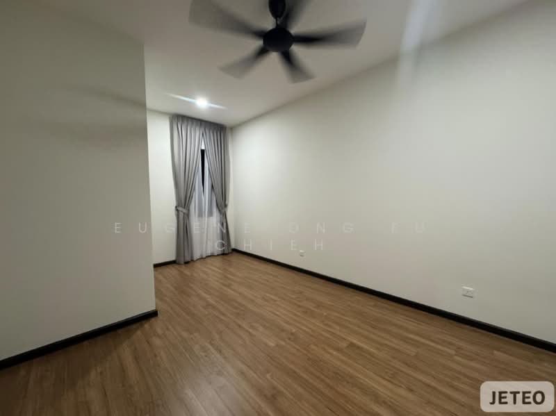 Rumah Teres 1 Tingkat untuk Dijual di Telok Panglima Garang (Selangor) - Eugene Ong Eu chieh - Bedroom - PropertyGuru.com.my