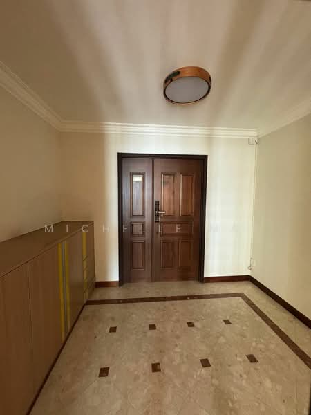 Kondominium untuk Disewa di Gurney Beach Resort - Michelle Mah - Entrance - PropertyGuru.com.my