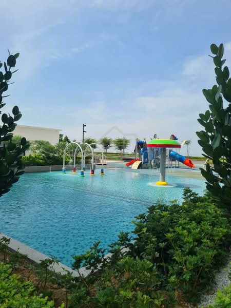 Condominium for Sale at Vivo Executive Apartment - Leslie Low - PropertyGuru.com.my