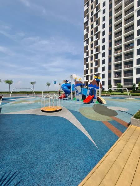 Condominium for Sale at Vivo Executive Apartment - Leslie Low - PropertyGuru.com.my