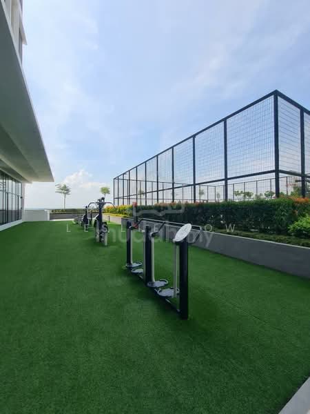 Condominium for Sale at Vivo Executive Apartment - Leslie Low - PropertyGuru.com.my