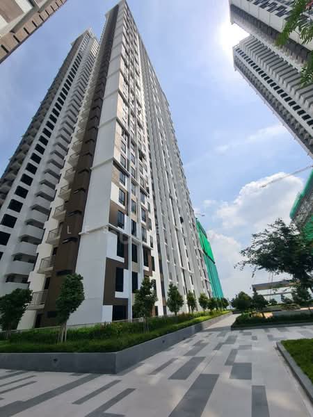 Condominium for Sale at Vivo Executive Apartment - Leslie Low - PropertyGuru.com.my