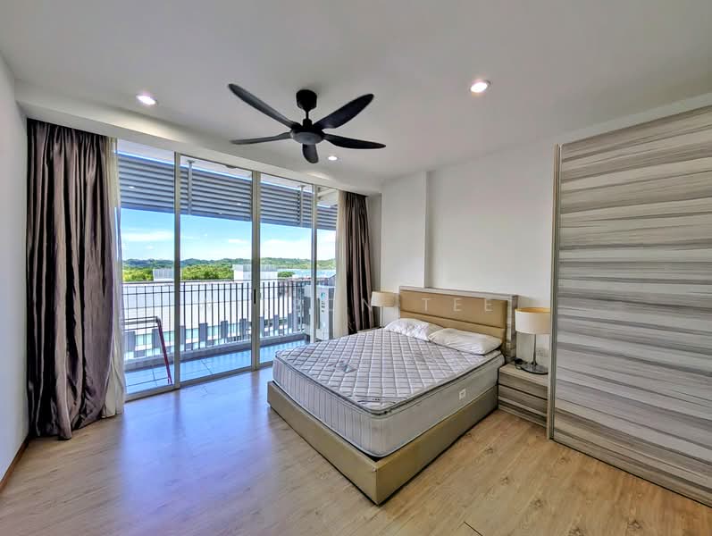 Service Residence for Rent at Encorp Marina - Wilson Tee - PropertyGuru.com.my