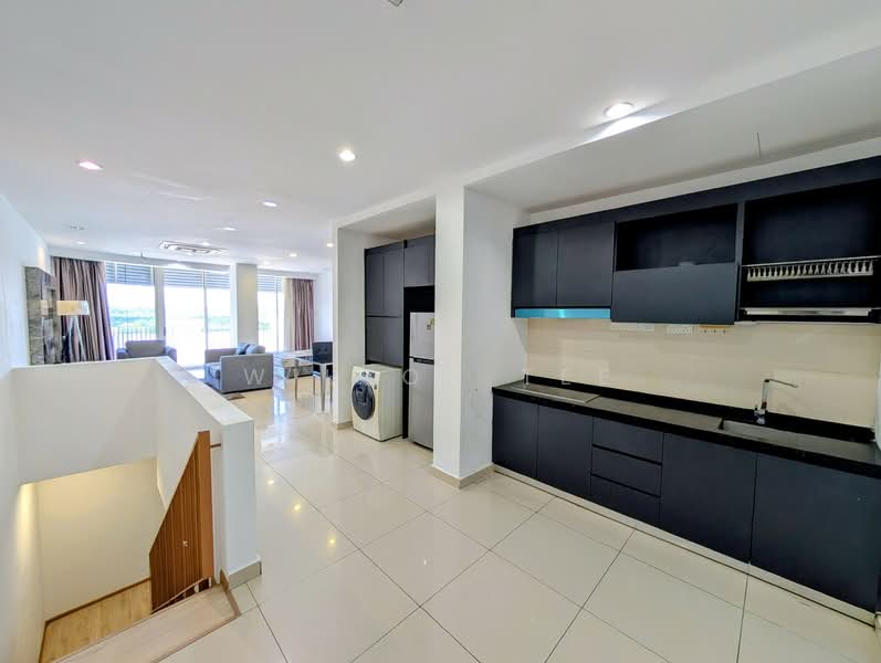 Service Residence for Rent at Encorp Marina - Wilson Tee - PropertyGuru.com.my