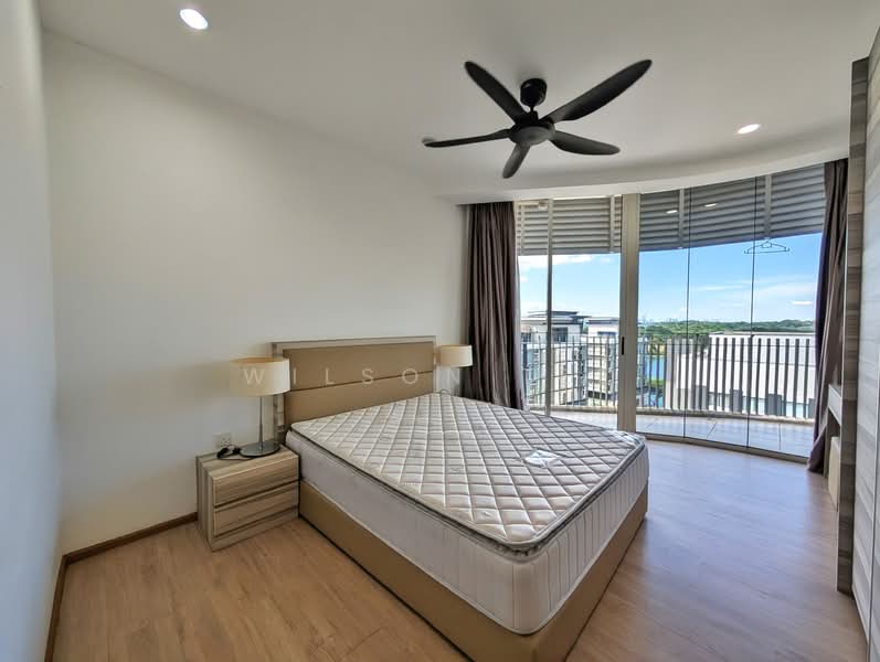 Service Residence for Rent at Encorp Marina - Wilson Tee - PropertyGuru.com.my