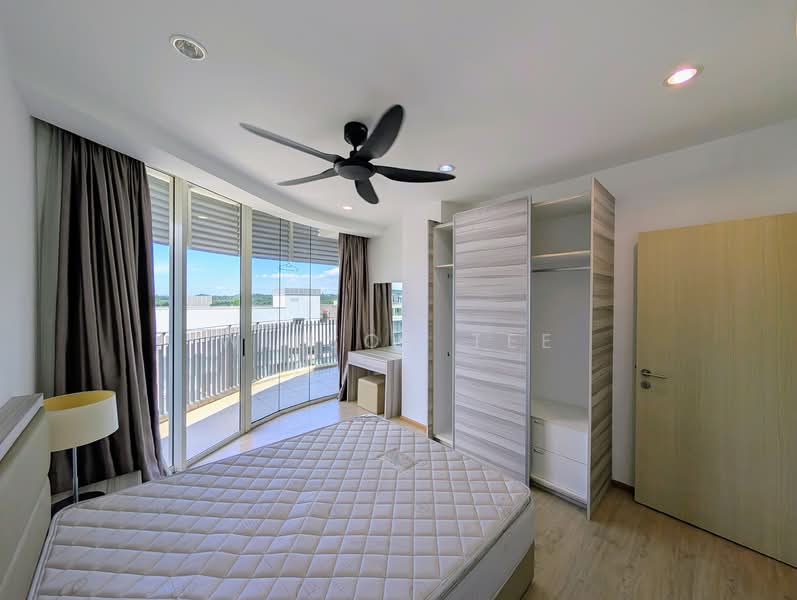 Service Residence for Rent at Encorp Marina - Wilson Tee - PropertyGuru.com.my