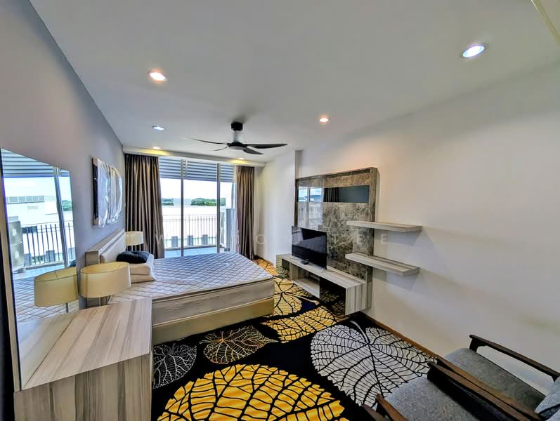 Service Residence for Rent at Encorp Marina - Wilson Tee - PropertyGuru.com.my