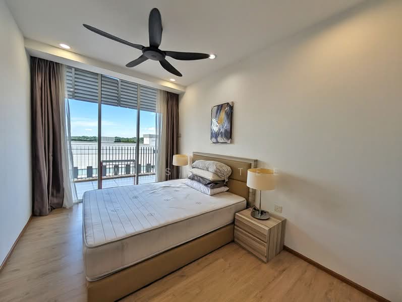 Service Residence for Rent at Encorp Marina - Wilson Tee - PropertyGuru.com.my