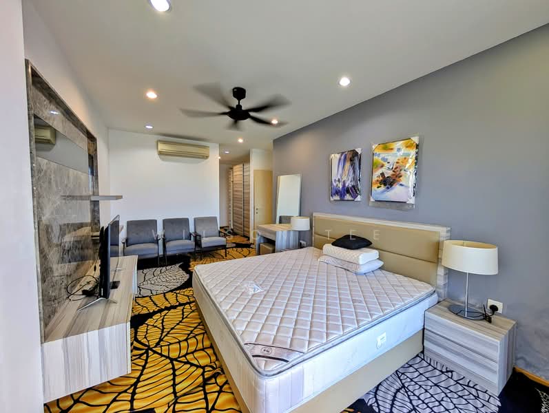 Service Residence for Rent at Encorp Marina - Wilson Tee - PropertyGuru.com.my