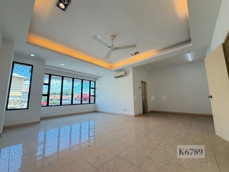 2-storey Terraced House for Sale in Bandar Bukit Tinggi 2 (Klang) - Mason Chiah - PropertyGuru.com.my