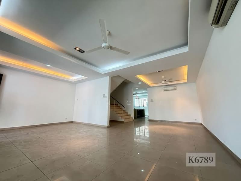 2-storey Terraced House for Sale in Bandar Bukit Tinggi 2 (Klang) - Mason Chiah - PropertyGuru.com.my