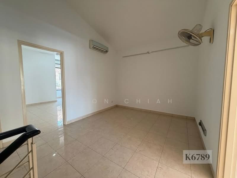 2-storey Terraced House for Sale in Bandar Bukit Tinggi 2 (Klang) - Mason Chiah - PropertyGuru.com.my