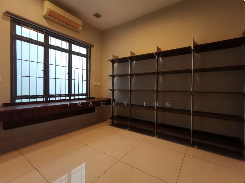 Semi-Detached House for Rent in Iskandar Puteri (Nusajaya) (Johor) - Tracey Eng - Study / Office Room - PropertyGuru.com.my
