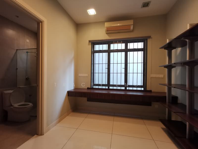 Semi-Detached House for Rent in Iskandar Puteri (Nusajaya) (Johor) - Tracey Eng - Study / Office Room - PropertyGuru.com.my