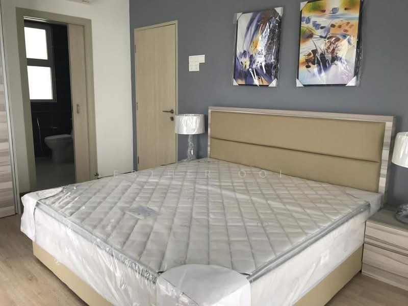 Service Residence for Rent at Encorp Marina - Esther Ooi - Bedroom - PropertyGuru.com.my