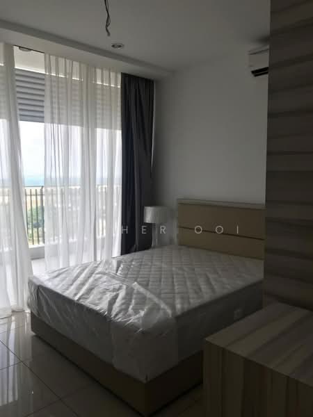 Service Residence for Rent at Encorp Marina - Esther Ooi - Bedroom - PropertyGuru.com.my