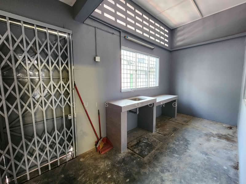 Kedai untuk Disewa di Kepong Baru (Kepong) - Louis Foong - Interior - PropertyGuru.com.my