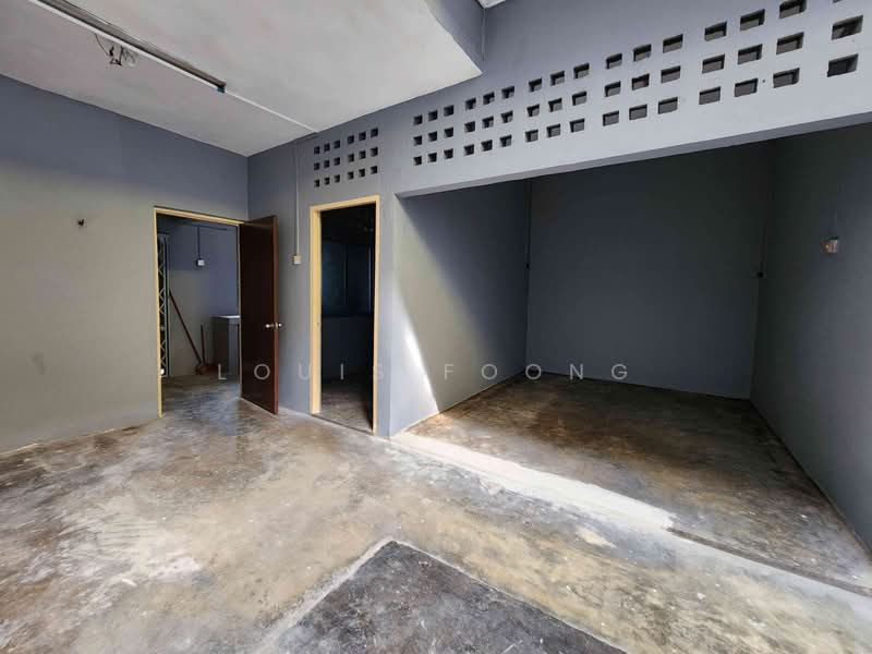 Kedai untuk Disewa di Kepong Baru (Kepong) - Louis Foong - Interior - PropertyGuru.com.my