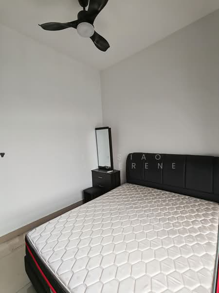 Service Residence for Rent at Twin Tower Residence - Chia Siao Jong Serene - PropertyGuru.com.my
