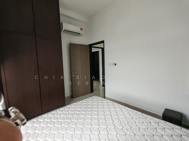 Service Residence for Rent at Twin Tower Residence - Chia Siao Jong Serene - PropertyGuru.com.my