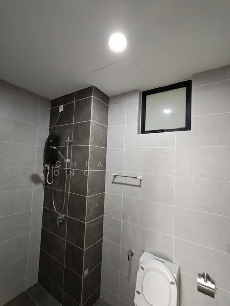 Service Residence for Rent at Twin Tower Residence - Chia Siao Jong Serene - PropertyGuru.com.my