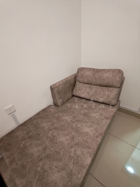 Service Residence for Rent at Twin Tower Residence - Chia Siao Jong Serene - PropertyGuru.com.my
