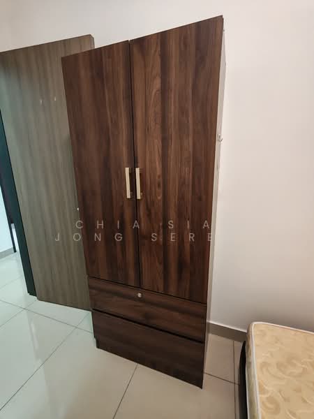 Service Residence for Rent at Twin Tower Residence - Chia Siao Jong Serene - PropertyGuru.com.my