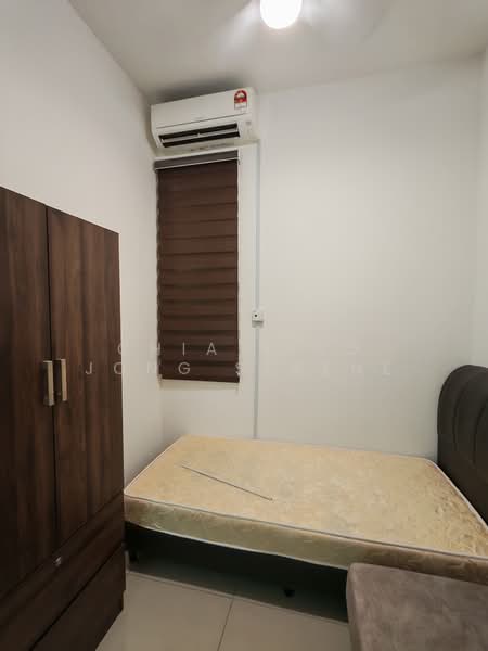 Service Residence for Rent at Twin Tower Residence - Chia Siao Jong Serene - PropertyGuru.com.my