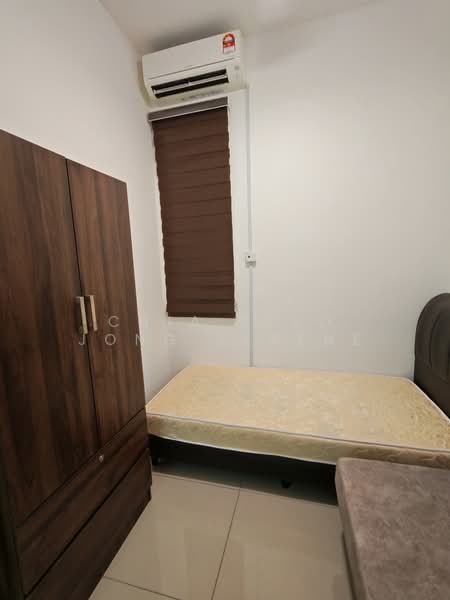 Service Residence for Rent at Twin Tower Residence - Chia Siao Jong Serene - PropertyGuru.com.my