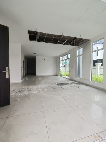 Cluster House for Sale in Skudai (Johor) - Debbie Chin - Interior - PropertyGuru.com.my