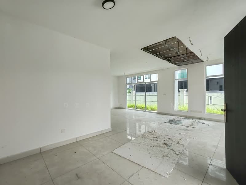 Cluster House for Sale in Skudai (Johor) - Debbie Chin - Interior - PropertyGuru.com.my