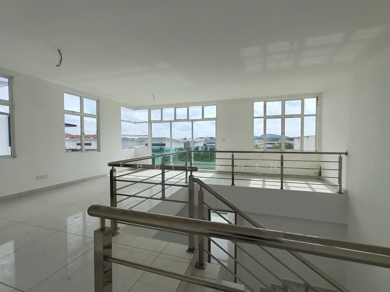 Cluster House for Sale in Skudai (Johor) - Debbie Chin - Interior - PropertyGuru.com.my