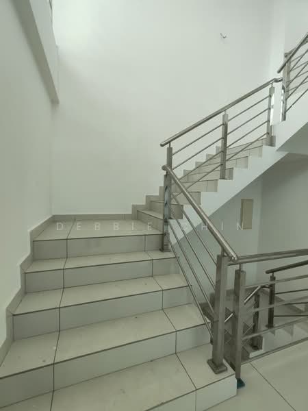 Cluster House for Sale in Skudai (Johor) - Debbie Chin - Interior - PropertyGuru.com.my
