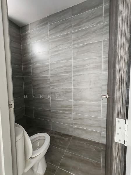 Cluster House for Sale in Skudai (Johor) - Debbie Chin - Bathroom - PropertyGuru.com.my