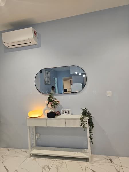 Condominium for Rent at QuayWest Residence - Jocellynn Lee - PropertyGuru.com.my