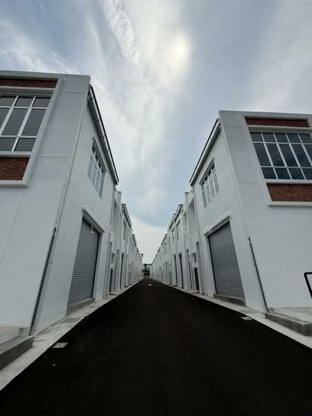 Kedai untuk Disewa di Seremban 2 (Negeri Sembilan) - Lex How - Exterior - PropertyGuru.com.my