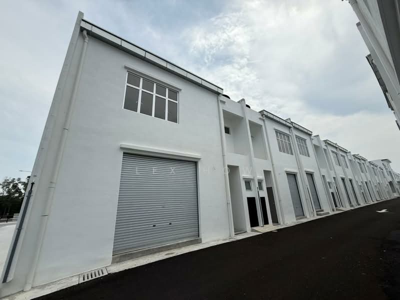 Kedai untuk Disewa di Seremban 2 (Negeri Sembilan) - Lex How - Exterior - PropertyGuru.com.my