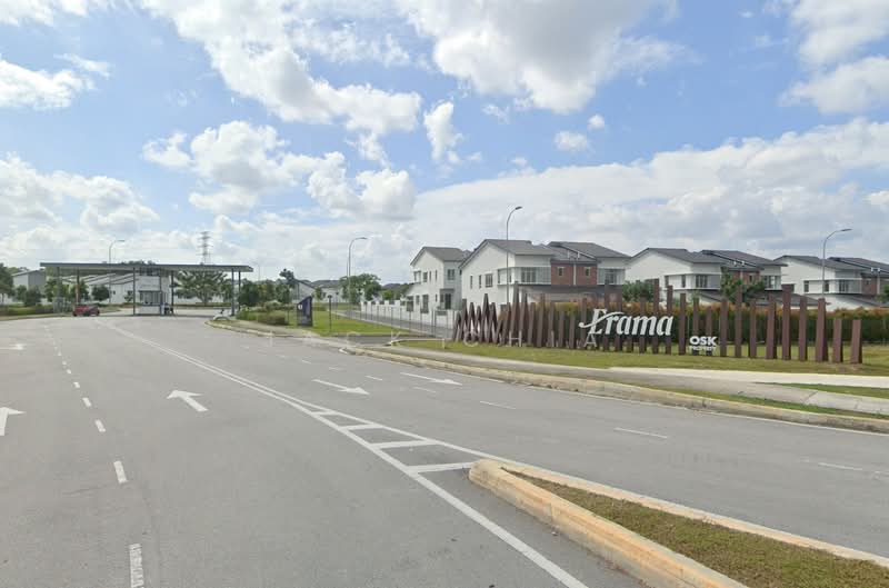 Semi-Detached House for Sale in Seremban (Negeri Sembilan) - Jack Chia - Exterior - PropertyGuru.com.my