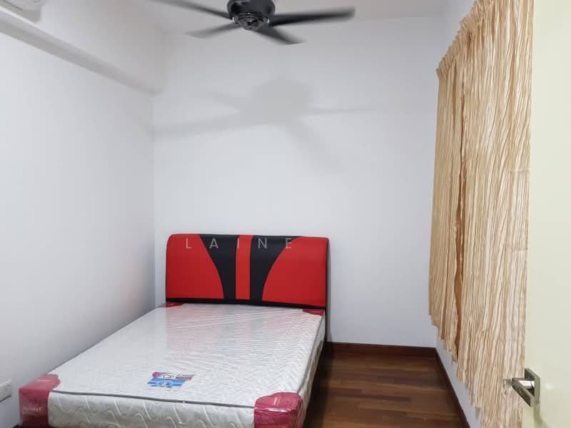 Servis Apartment untuk Disewa di Impiria Residensi Bukit Tinggi Klang - Elaine Yap - PropertyGuru.com.my
