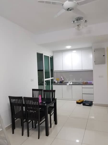 Servis Apartment untuk Disewa di Impiria Residensi Bukit Tinggi Klang - Elaine Yap - PropertyGuru.com.my