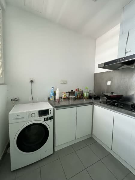 Servis Apartment untuk Disewa di Impiria Residensi Bukit Tinggi Klang - Elaine Yap - PropertyGuru.com.my
