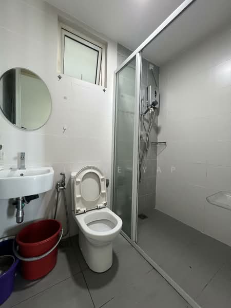 Servis Apartment untuk Disewa di Impiria Residensi Bukit Tinggi Klang - Elaine Yap - PropertyGuru.com.my