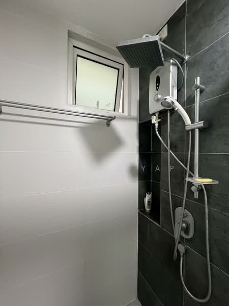 Servis Apartment untuk Disewa di Impiria Residensi Bukit Tinggi Klang - Elaine Yap - PropertyGuru.com.my