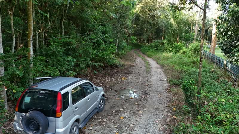 Agricultural Land for Sale in Batang Kali (Selangor) - Iz Hakim - Exterior - PropertyGuru.com.my